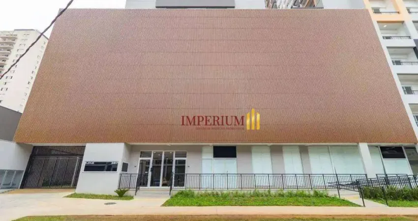 Apartamento com 1 dormitório à venda, 40 m² por r$ 413.400,00 - belenzinho - são paulo/sp