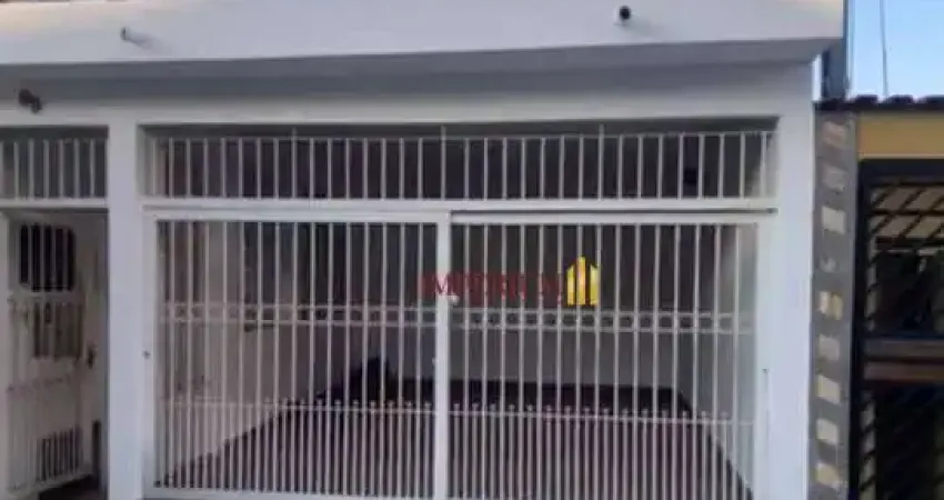 Casa com 2 dormitórios à venda, 100 m² por r$ 455.000,00 - parque vitória - são paulo/sp