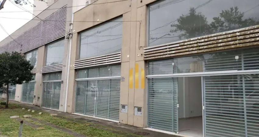 Ponto para alugar, 136 m² por r$ 4.525,00/mês - jaçanã - são paulo/sp