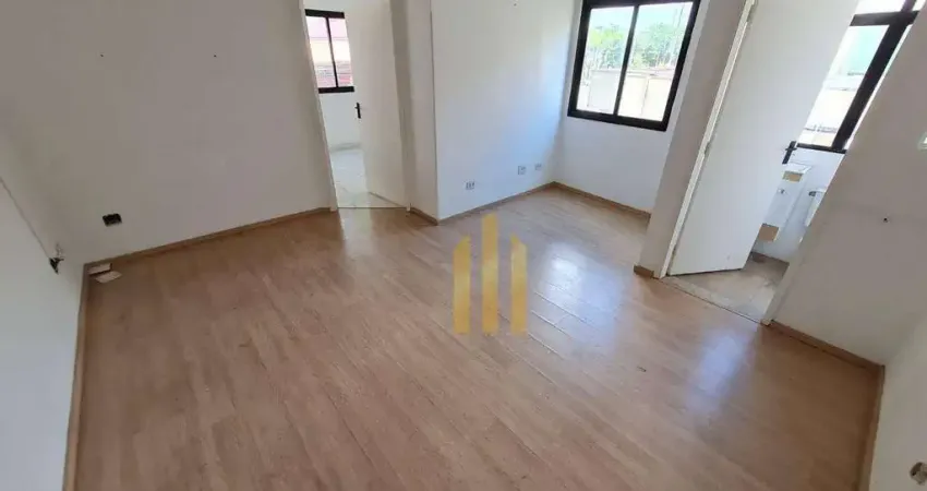 Sala para alugar, 90 m² por r$ 3.500,00/mês - santana - são paulo/sp
