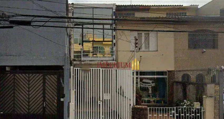 Ponto à venda, 164 m² por r$ 585.000,00 - água fria - são paulo/sp