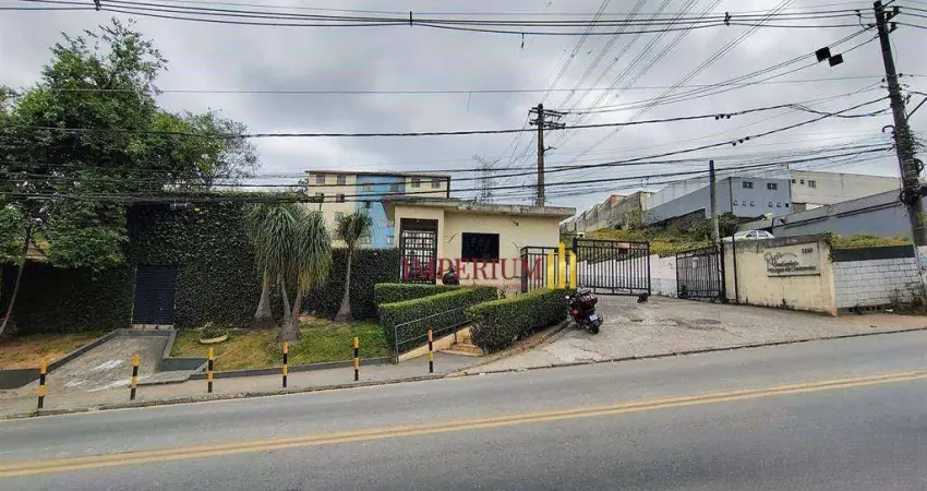 Apartamento com 2 dormitórios para alugar, 52 m² por r$ 1.642,00/mês - jardim francisco mendes - são paulo/sp
