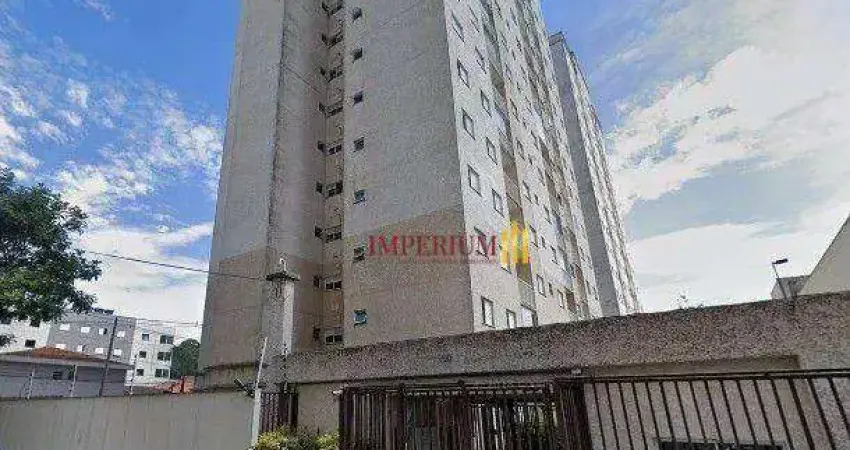 Apartamento com 2 dormitórios para alugar, 53 m² por r$ 2.950,00/mês - jardim modelo - são paulo/sp