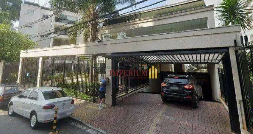 Apartamento com 3 dormitórios para alugar, 105 m² por r$ 6.680,00/mês - parque mandaqui - são paulo/sp