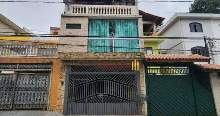 Casa com 1 dormitório para alugar, 40 m² por r$ 900,00/mês - jardim cidade pirituba - são paulo/sp