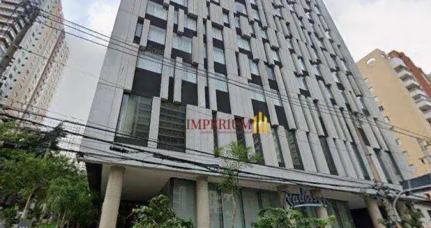 Sala para alugar, 71 m² por r$ 12.204,21/mês - cerqueira césar - são paulo/sp