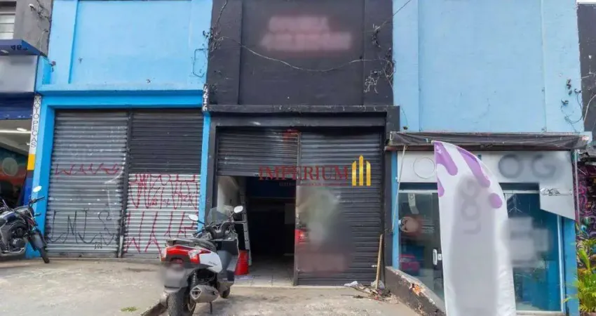 Ponto para alugar, 71 m² por r$ 1.945,88/mês - santana - são paulo/sp