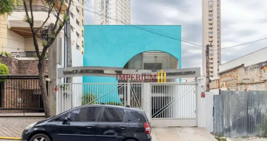 Ponto para alugar, 516 m² por r$ 19.115,00/mês - santana - são paulo/sp