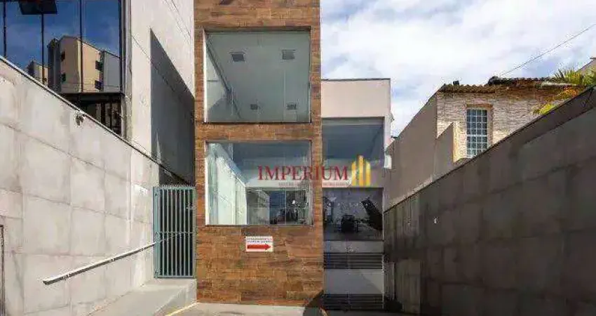 Ponto para alugar, 750 m² por r$ 20.726,94/mês - tucuruvi - são paulo/sp