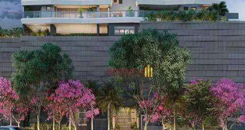 Studio com 1 dormitório para alugar, 21 m² por r$ 4.500,00/mês - paraíso - são paulo/sp