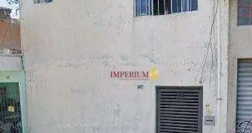 Casa com 1 dormitório para alugar, 40 m² por r$ 1.000,00/mês - vila medeiros - são paulo/sp