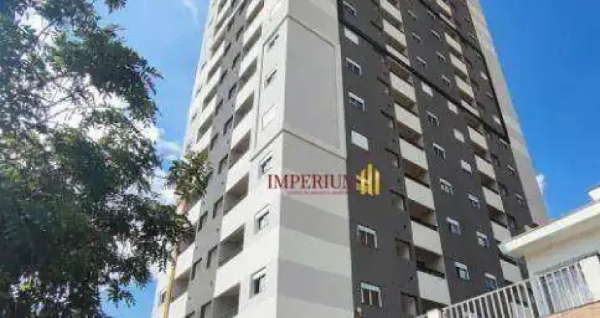 Apartamento com 2 dormitórios para alugar, 37 m² por r$ 3.217,00/mês - vila paulicéia - são paulo/sp