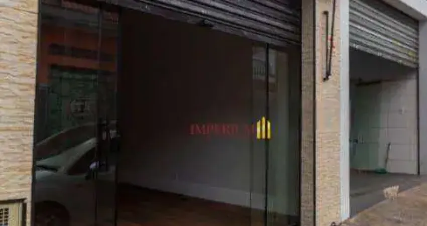 Ponto para alugar, 80 m² por r$ 6.760,00/mês - penha de frança - são paulo/sp