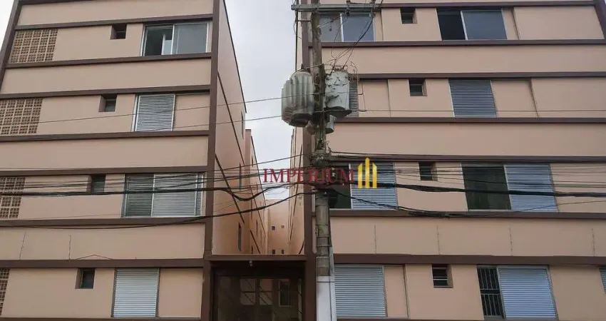 Apartamento com 2 dormitórios à venda, 60 m² por r$ 350.000,00 - santana - são paulo/sp