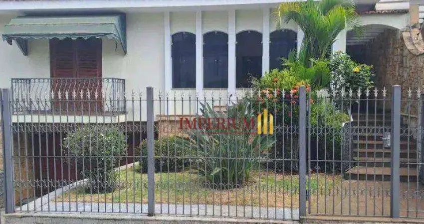 Sobrado com 3 dormitórios à venda, 370 m² por r$ 1.450.000,00 - jardim franca - são paulo/sp