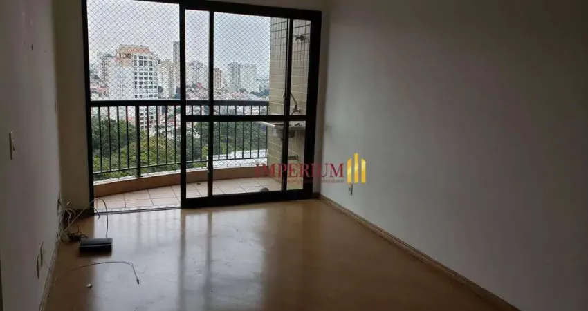 Apartamento com 4 dormitórios para alugar, 91 m² por r$ 4.252,00/mês - santana - são paulo/sp