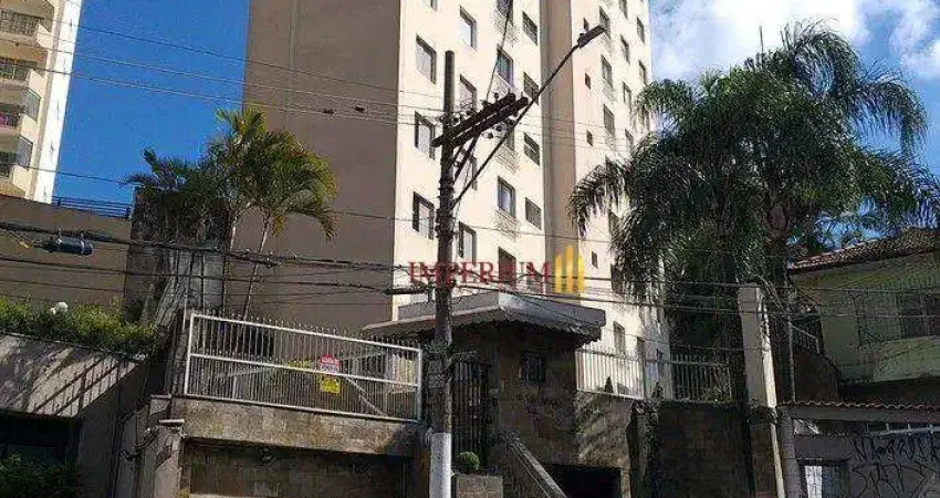 Apartamento com 2 dormitórios à venda, 62 m² por r$ 380.000,00 - santana - são paulo/sp