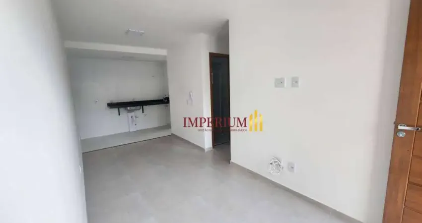 Apartamento com 2 dormitórios à venda, 44 m² por r$ 416.133,00 - parque vitória - são paulo/sp