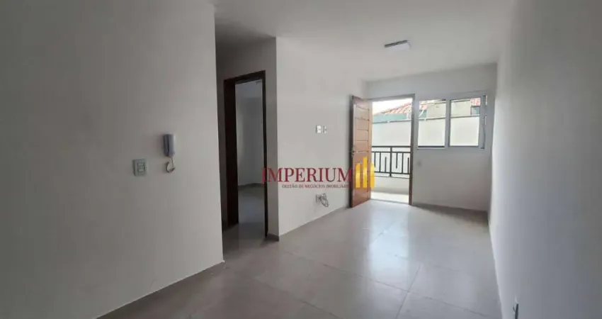 Apartamento com 2 dormitórios à venda, 44 m² por r$ 410.783,00 - parque vitória - são paulo/sp