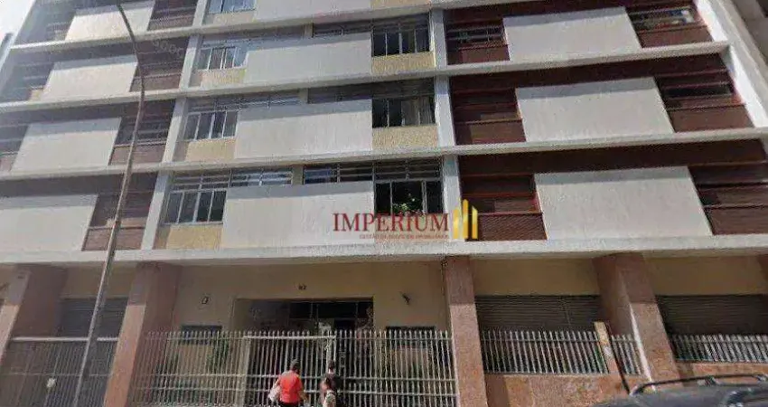 Apartamento com 3 dormitórios para alugar, 130 m² por r$ 3.465,00/mês - sé - são paulo/sp