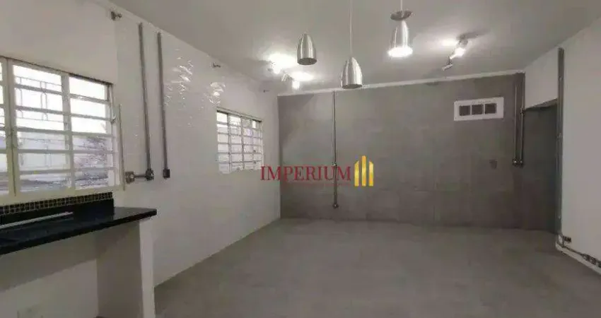 Casa com 2 dormitórios para alugar, 90 m² por r$ 2.800,00/mês - parque edu chaves - são paulo/sp