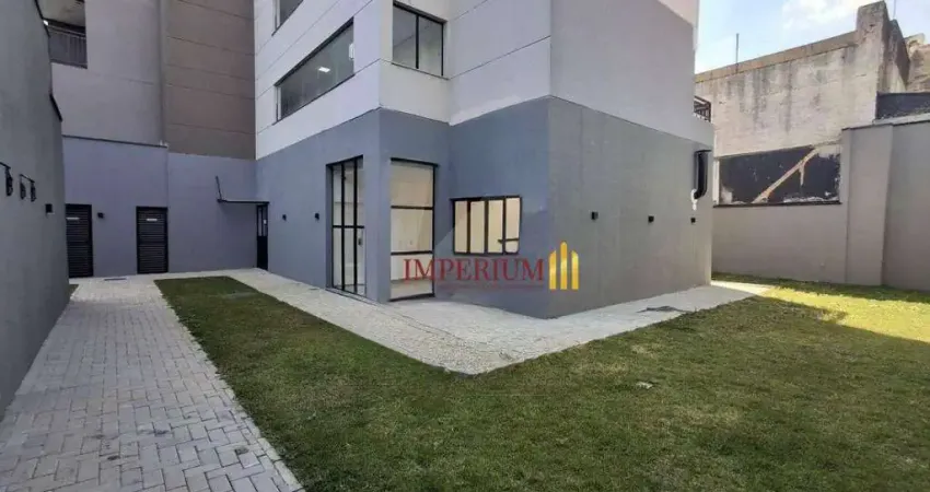 Studio com 1 dormitório, 31 m² - venda por r$ 335.000,00 ou aluguel por r$ 1.800,00/mês - parada inglesa - são paulo/sp