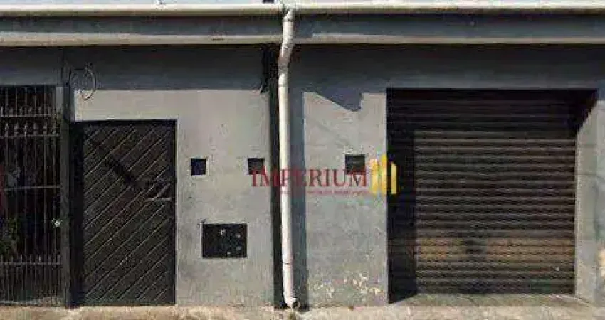 Ponto para alugar, 70 m² por r$ 1.650,00/mês - vila roque - são paulo/sp