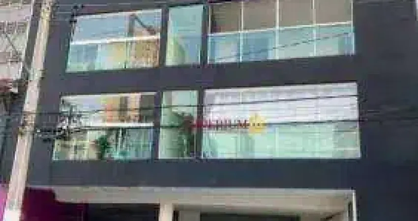 Studio com 1 dormitório para alugar, 25 m² por r$ 1.424,41/mês - tatuapé - são paulo/sp