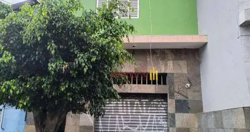 Sobrado com 3 dormitórios, 200 m² - venda por r$ 500.000,00 ou aluguel por r$ 3.000,00/mês - jardim vista alegre - são paulo/sp