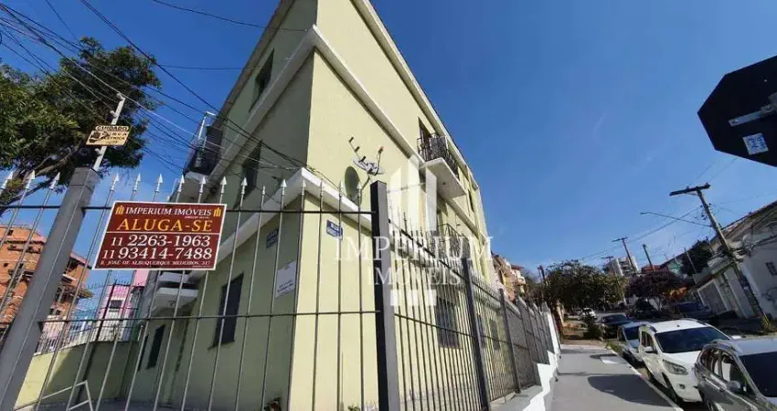 Apartamento com 1 dormitório para alugar, 60 m² por R$ 2.213,20/mês - Jardim Sao Paulo(Zona Norte) - São Paulo/SP