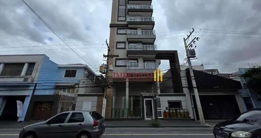 Apartamento studio com 1 dormitório para alugar, 24 m² por r$ 2.240/mês - santana - são paulo/sp