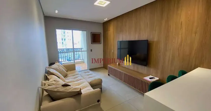 Apartamento com 2 dormitórios para alugar, 70 m² por r$ 5.149,91/mês - vila maria alta - são paulo/sp