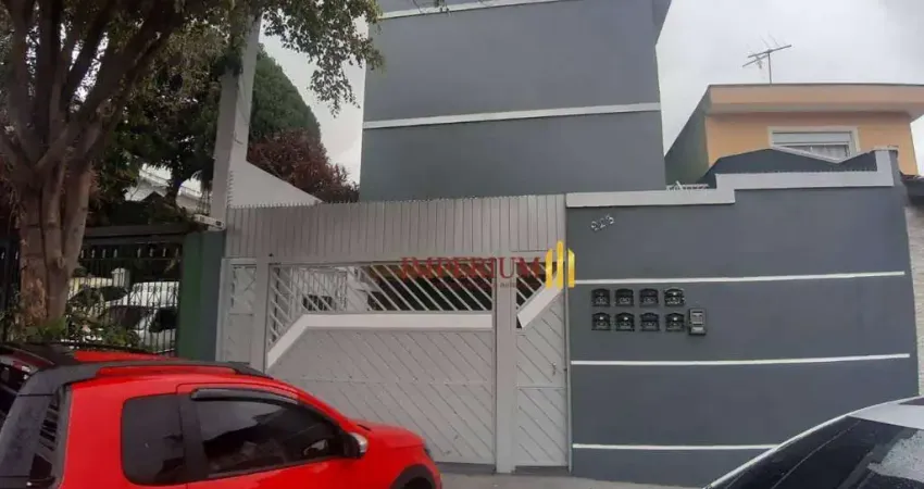 Sobrado com 2 dormitórios para alugar, 80 m² por r$ 1.800,00/mês - parque peruche - são paulo/sp
