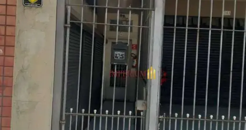 Casa com 1 dormitório para alugar, 30 m² por r$ 930,00/mês - casa verde alta - são paulo/sp