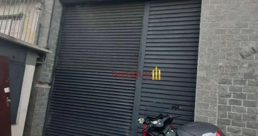 Galpão para alugar, 2350 m² por r$ 38.600,00/mês - parque peruche - são paulo/sp