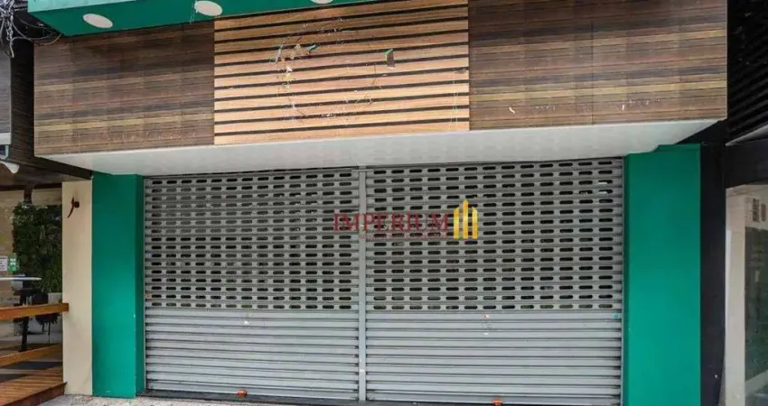 Ponto para alugar, 79 m² por r$ 12.145,82/mês - vila ester - são paulo/sp