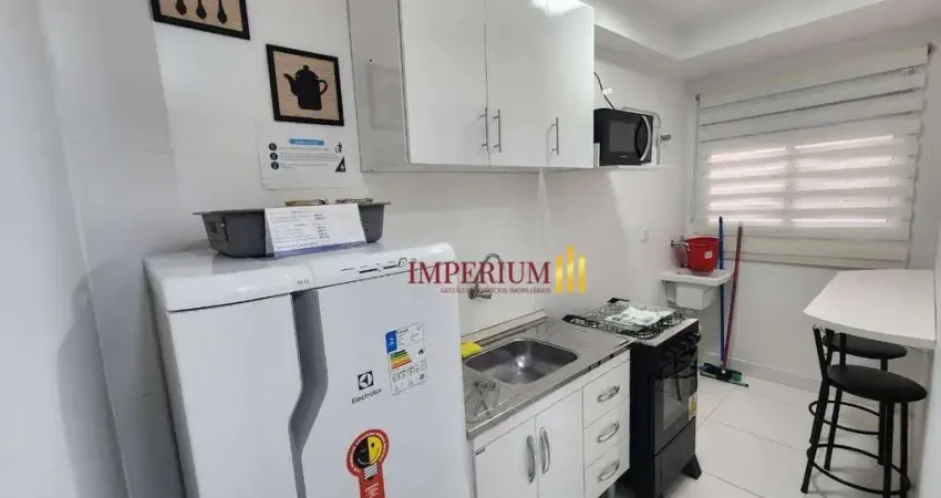 Apartamento com 1 dormitório à venda, 24 m² por r$ 262.505,00 - jardim sao paulo(zona norte) - são paulo/sp