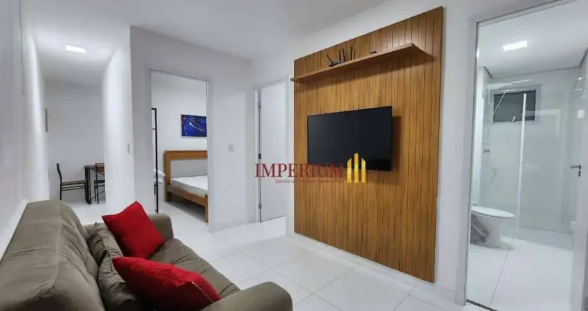 Apartamento com 2 dormitórios à venda, 31 m² por r$ 299.900,00 - jardim sao paulo(zona norte) - são paulo/sp