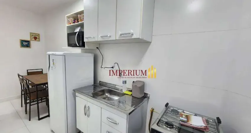 Apartamento com 2 dormitórios à venda, 31 m² por r$ 339.928,00 - jardim sao paulo(zona norte) - são paulo/sp