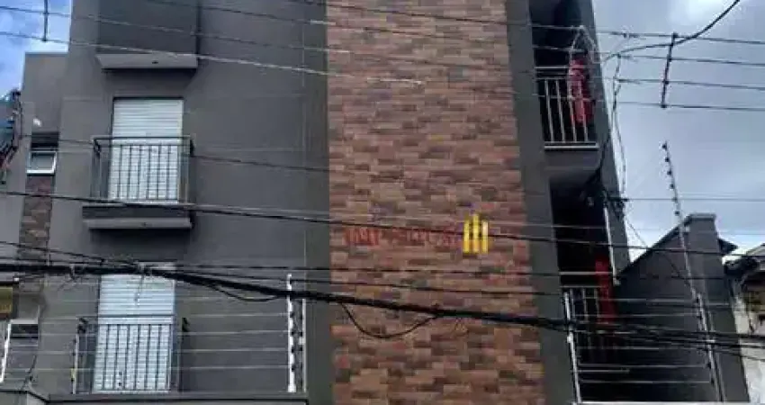 Apartamento com 1 dormitório à venda, 27 m² por r$ 180.790,00 - casa verde média - são paulo/sp