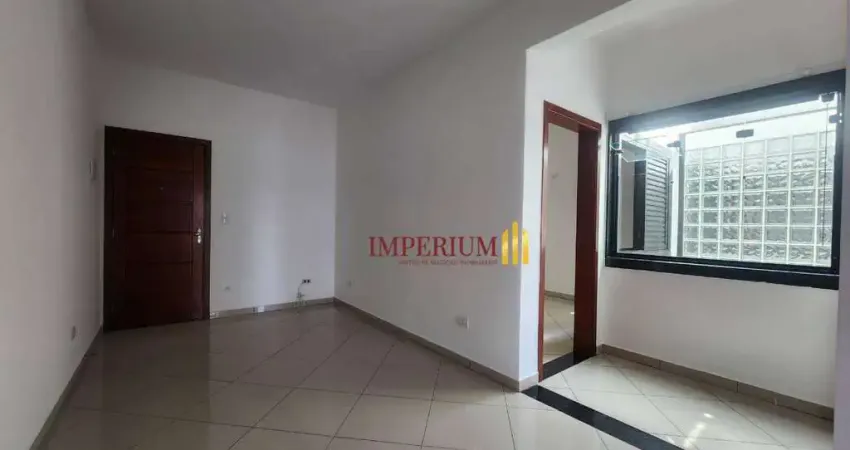 Apartamento com 1 dormitório para alugar, 75 m² por r$ 2.700,00/mês - vila medeiros - são paulo/sp