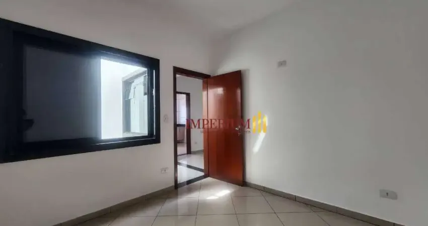Apartamento com 1 dormitório para alugar, 75 m² por r$ 2.700,00/mês - vila medeiros - são paulo/sp