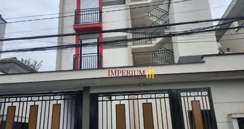 Apartamento com 2 dormitórios à venda, 46 m² por r$ 380.000,00 - tucuruvi - são paulo/sp