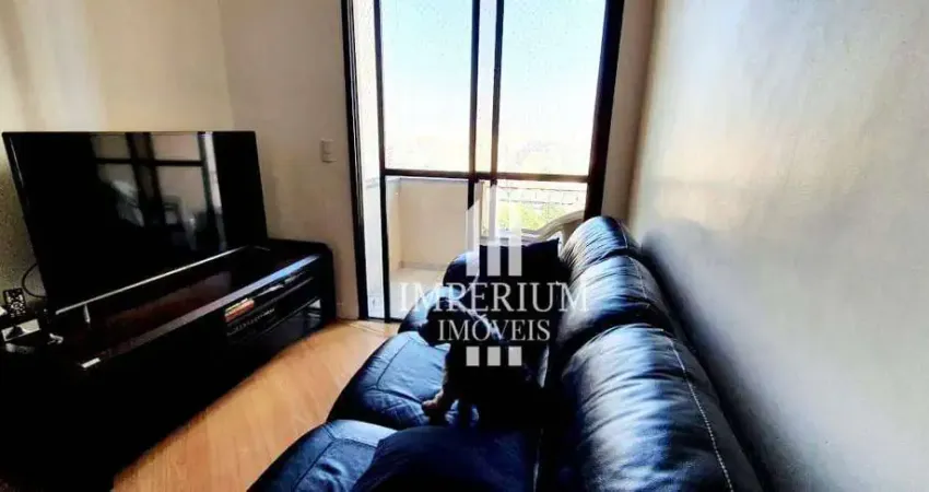 Apartamento com 3 dormitórios para alugar, 78 m² por r$ 3.288,33/mês - vila paiva - são paulo/sp