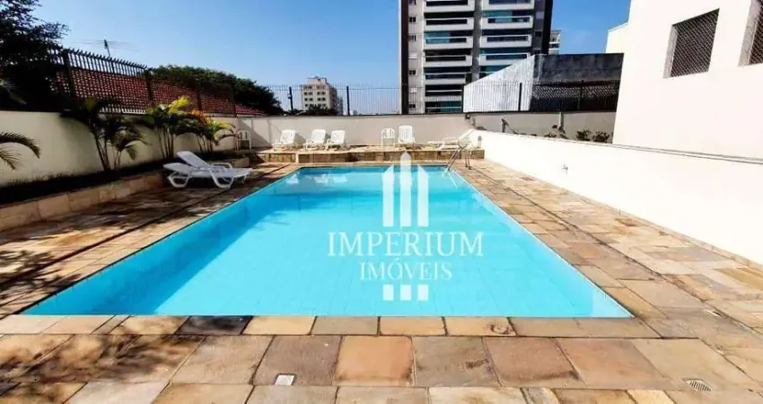 Apartamento com 3 dormitórios para alugar, 78 m² por r$ 4.529,00/mês - vila paiva - são paulo/sp