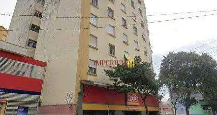 Apartamento com 3 dormitórios à venda, 63 m² por r$ 370.000,00 - vila bonilha - são paulo/sp