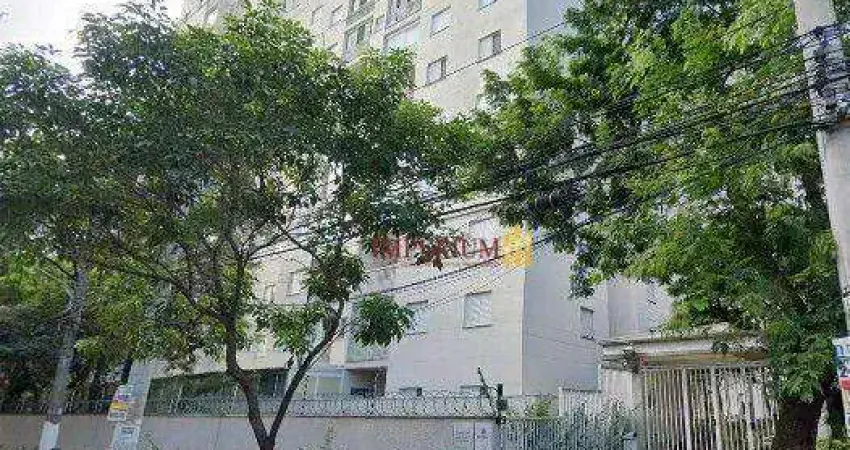 Apartamento com 2 dormitórios à venda, 53 m² por r$ 470.000,00 - vila guilherme - são paulo/sp
