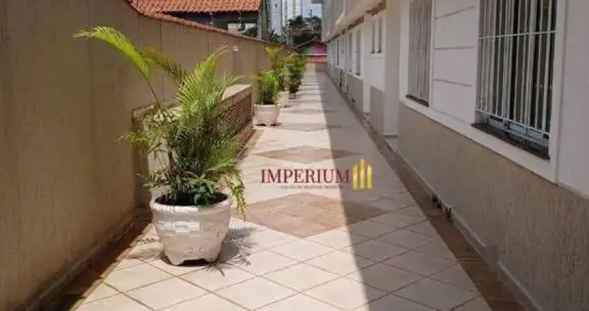 Sobrado com 3 dormitórios à venda, 104 m² por r$ 850.000,00 - vila mazzei - são paulo/sp