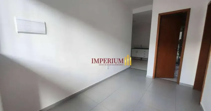 Apartamento com 2 dormitórios à venda, 37 m² por r$ 328.136,00 - parque vitória - são paulo/sp