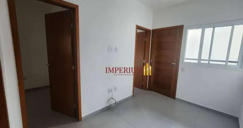 Apartamento com 2 dormitórios à venda, 37 m² por r$ 294.408,00 - parque vitória - são paulo/sp
